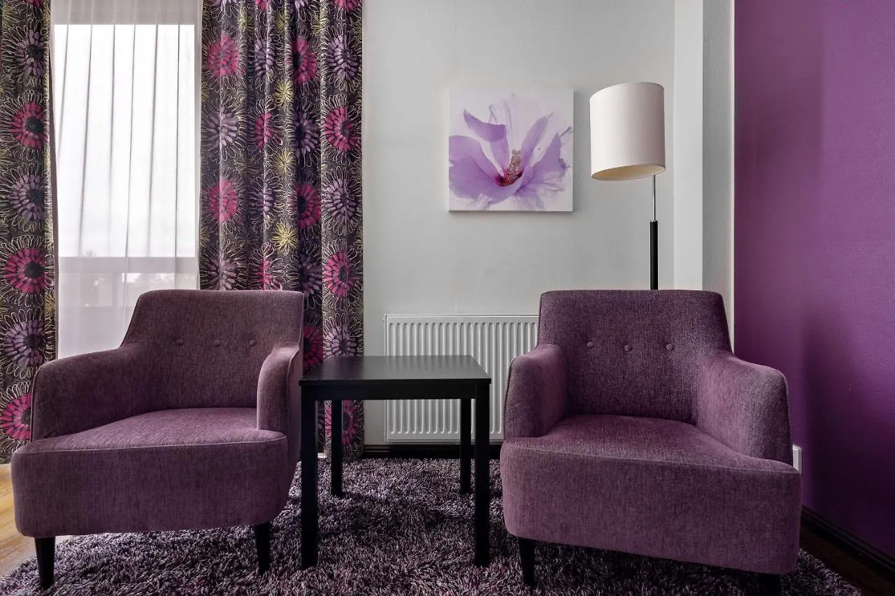 **** Hotel Best Western Royal Star Stockholm Sweden