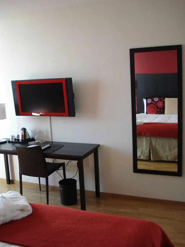 Best Western Royal Star Stockholm Sweden