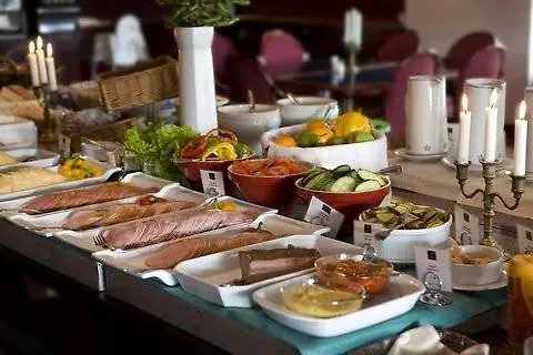 Best Western Royal Star Stockholm Hotel