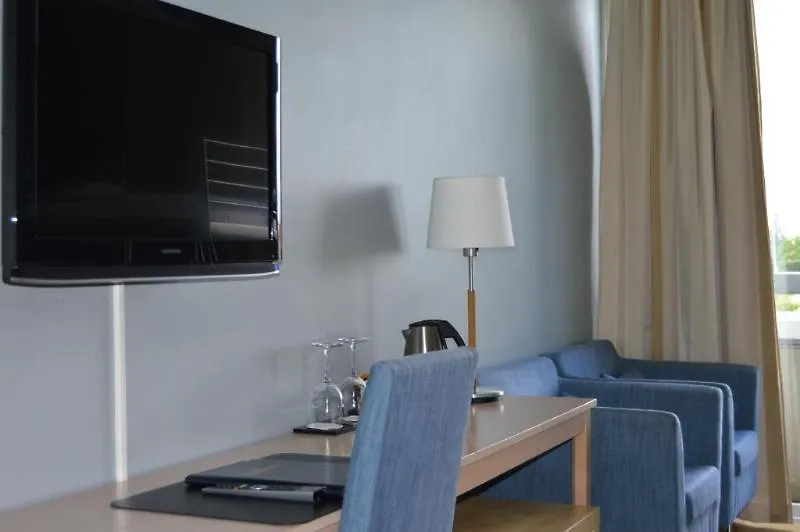 Best Western Royal Star Stockholm