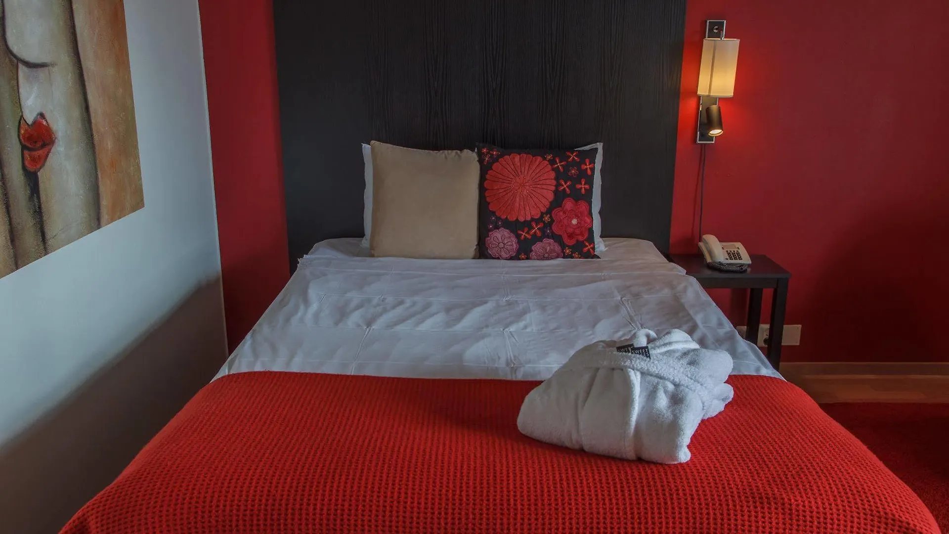 Best Western Royal Star Stockholm 4*,  Sweden