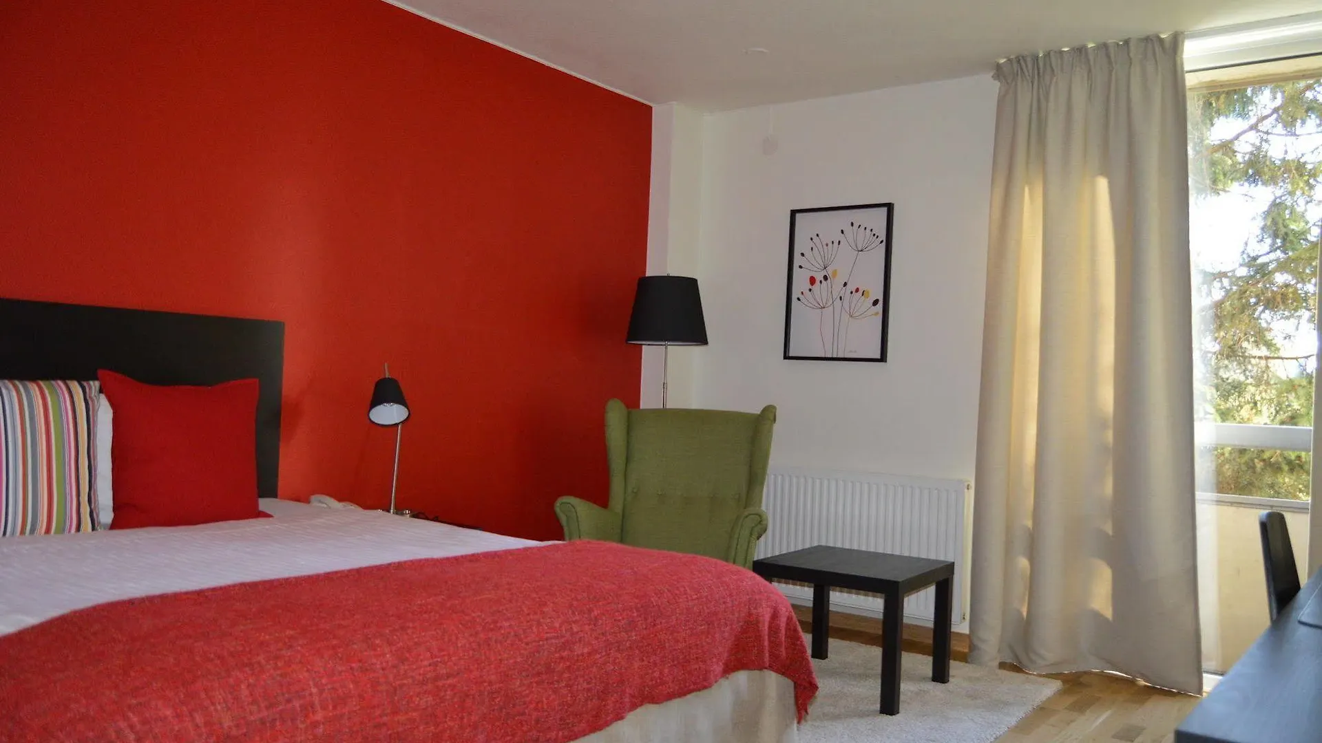 **** Hotel Best Western Royal Star Stockholm Sweden