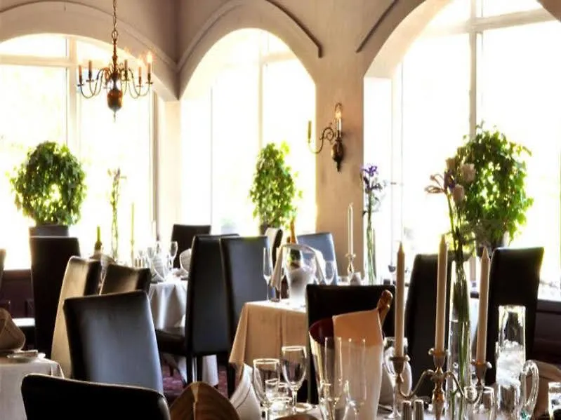 Best Western Royal Star Stockholm Hotel